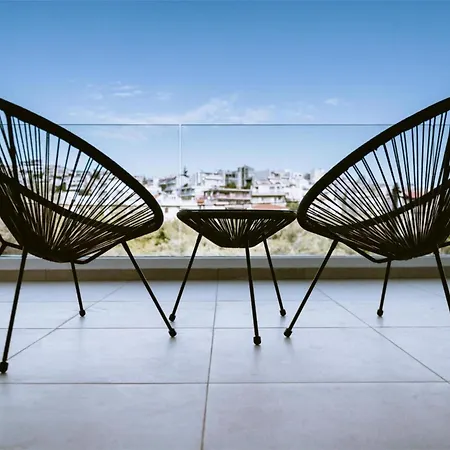 Athenian Riviera Elegant