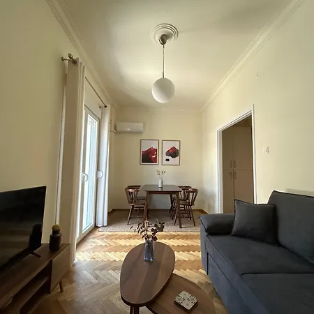 Apartment Sunkissed Penthouse