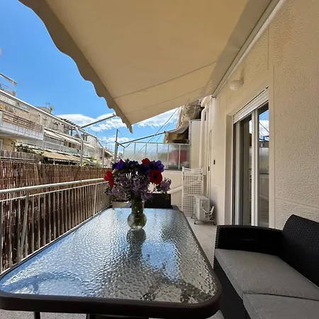 Apartment Sunkissed Penthouse *