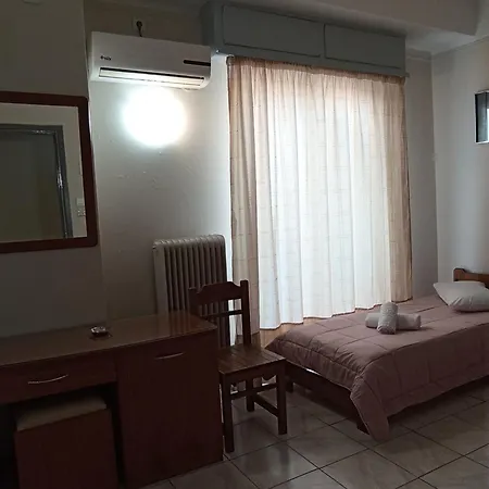 Elite Hotel Ateny