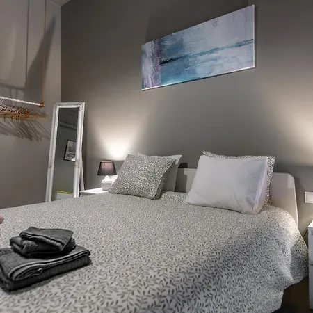 Apartment Ceramus Gazi View *