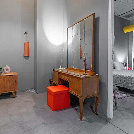 Ceramus Gazi View Apartment