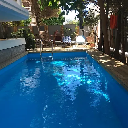 Studio47 Apartment Athens