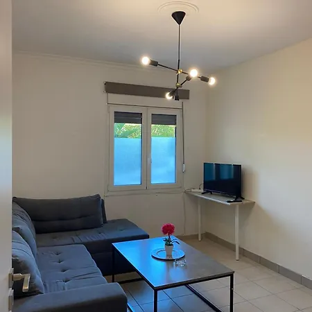 Glyfada First Center * Athens