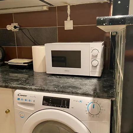 Apartment Glyfada First Center Athens
