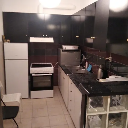 Glyfada First Center * Athens