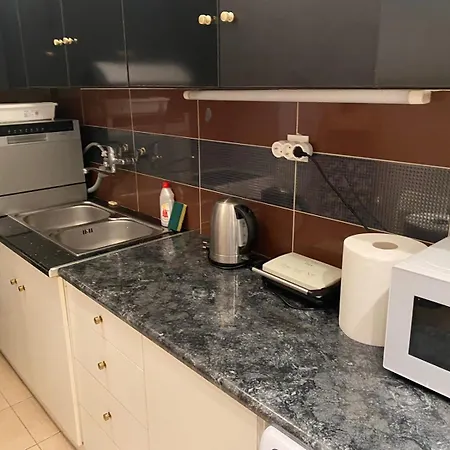 Glyfada First Center