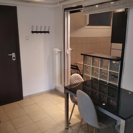 Apartment Glyfada First Center *