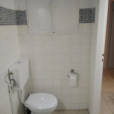 Glyfada First Center Apartment