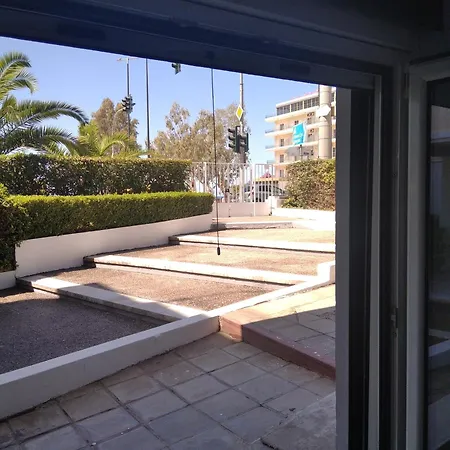 Apartment Glyfada First Center Athens