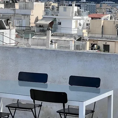 Pdc Classic Apartment *