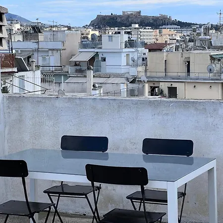 Pdc Classic Apartment
