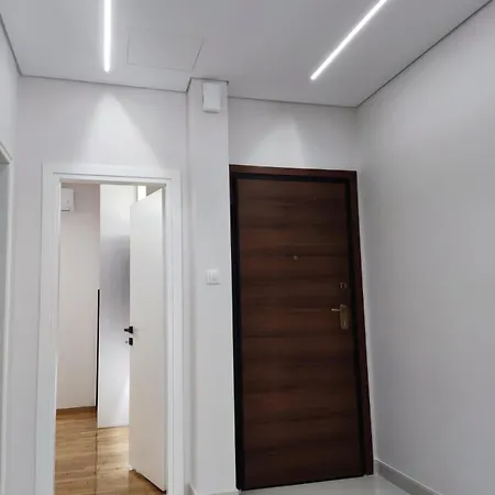 Apartament Central