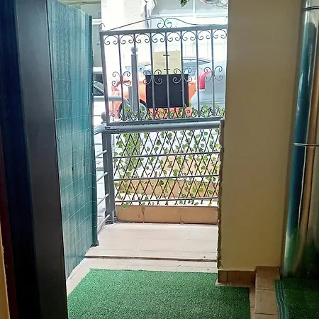 Angel House, House In Center Petralona Apartment *