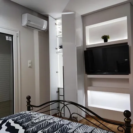 Central Apartament *