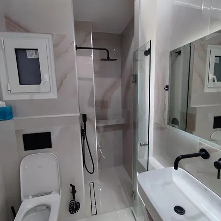 Apartament Central *