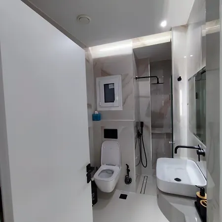 Apartament Central *