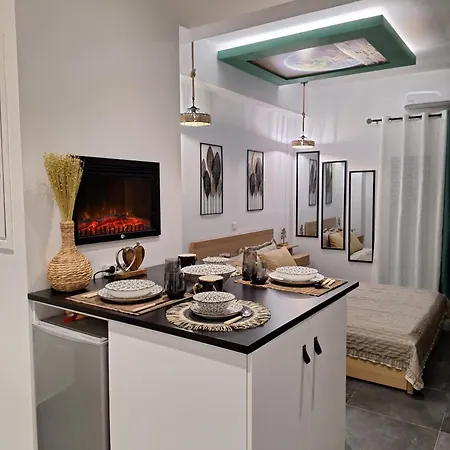 Relax Apartment Athens