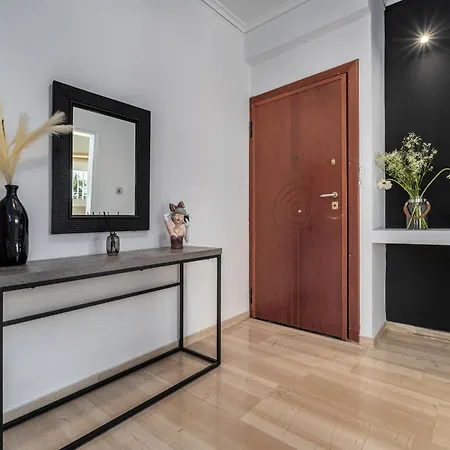 Apartment Euphoria Riviera Apt In Glyfada