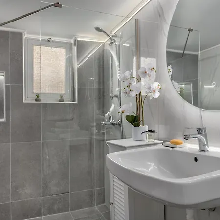 Euphoria Riviera Apt In Glyfada Apartment Athens