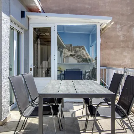 Selini- Grande Acropolis View - 4season Balcony Apartment *