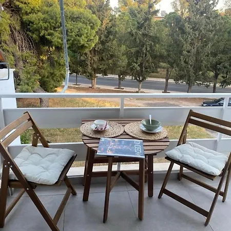 Miliannas * Athens