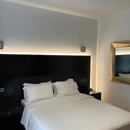 Areos Hotel Atenas