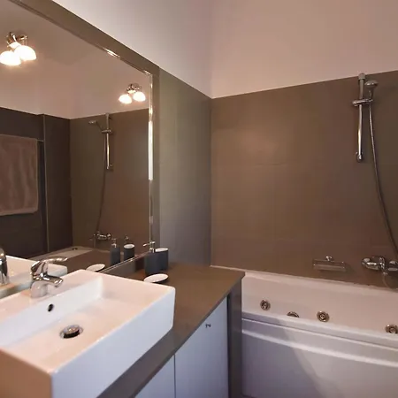 Βίλα Villa Olivia Αθήνα