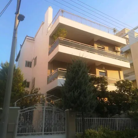 Skamashouse Apartment *