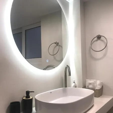 Acropolis Flat Apartment