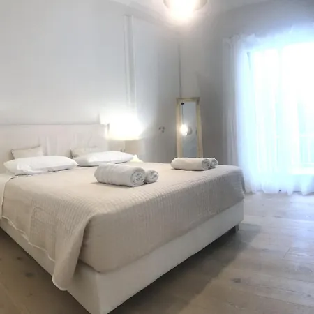Acropolis Flat Apartment *