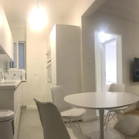 Acropolis Flat * Athens