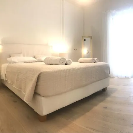 Acropolis Flat Apartment Athens