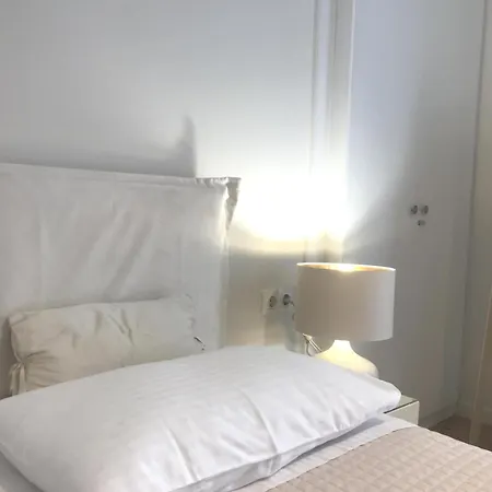 Apartment Acropolis Flat Athens