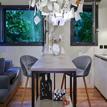 P Faliro Riviera Apartment Athens