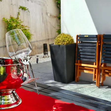Apartment P Faliro Riviera Athens