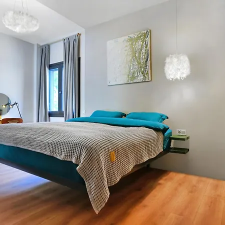 Apartment P Faliro Riviera *