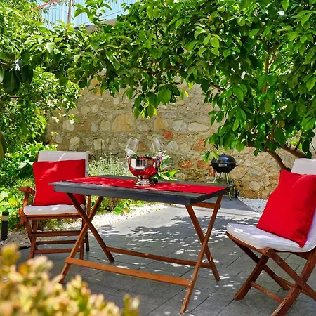 P Faliro Riviera Athens