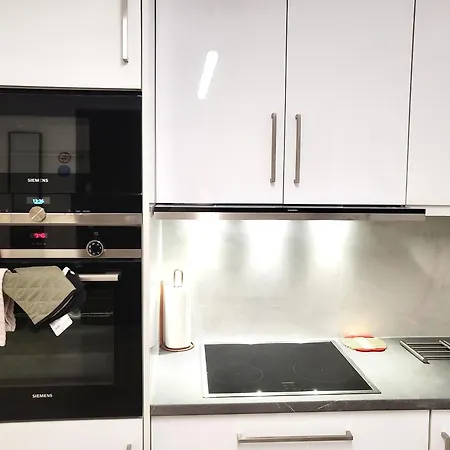 Διαμέρισμα Fabilicious - 2 Apartments- Romantic Jacuzzi & Spacious Family Comfort Αθήνα
