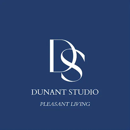 Apartment Dunant *