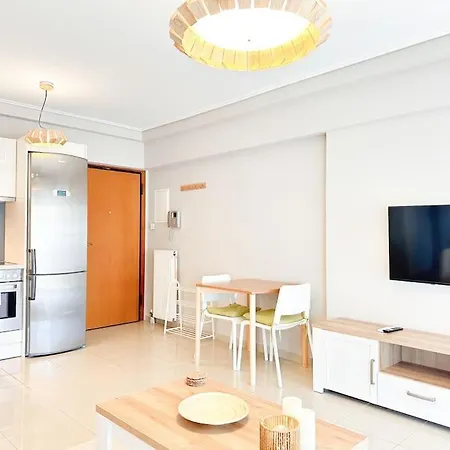 Pame - Chic Alimos Home, 5 Min Walk To The *