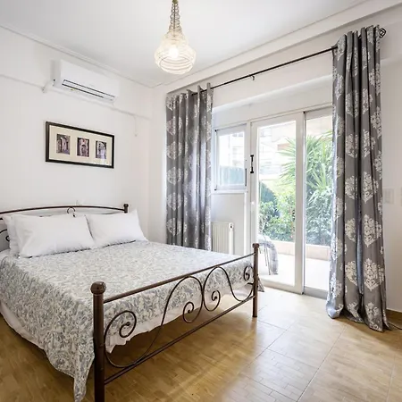 Apartment Alimos - Marina