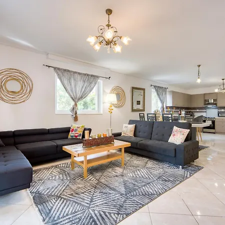 Alimos - Marina Apartment Athens