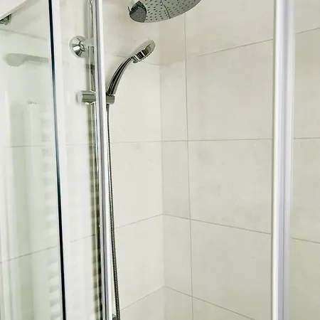 Acropolis Compass Apartment