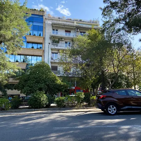 Acropolis Compass Apartment