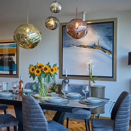Apartment Acropolis Compass Athens