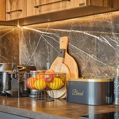 Acropolis Compass Apartment Athens