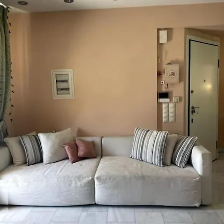 Maisonete Balcony & Parking Apartamento *