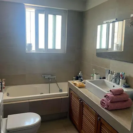 Apartamento Maisonete Balcony & Parking
