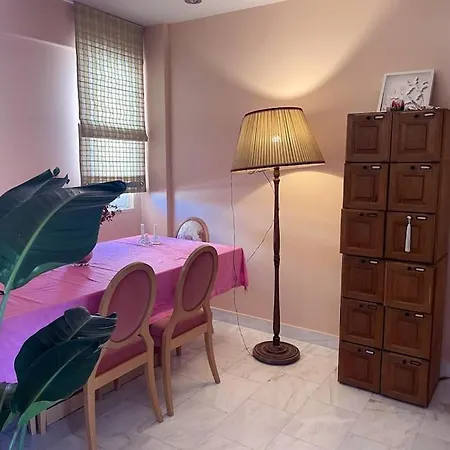 Maisonete Balcony & Parking Apartamento *